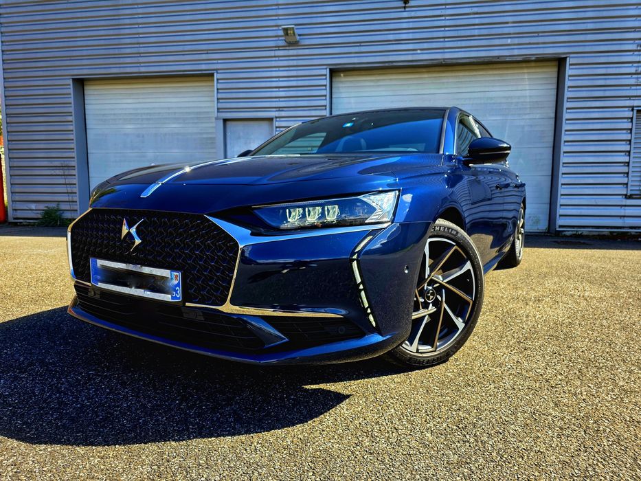 Vand ds ds9 2023 Opera pack