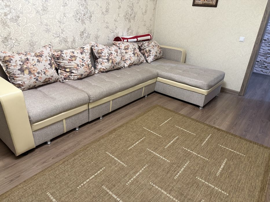 Диван большой 3,20/1,70