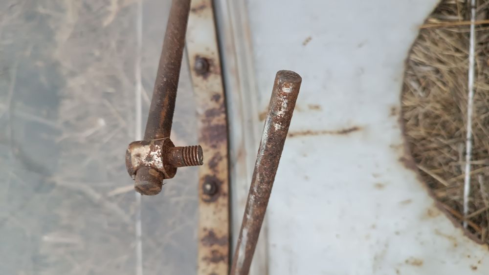 Щиток на мотоцикл Урал