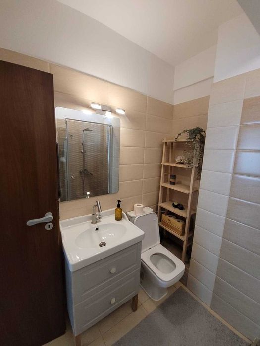 Apartament 2 Camere | Sector 1 | Bucurestii Noi | Metrou | Parcare inclusa
