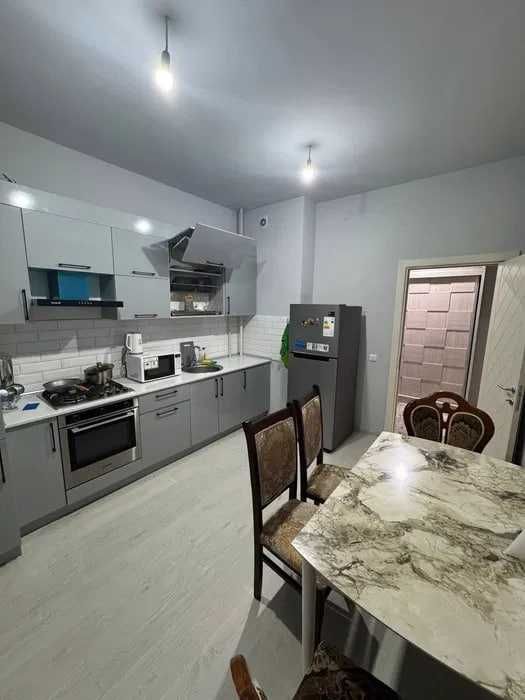 Квартира 1 комнатная на Яшнабаде