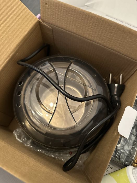 Комплект за кола маска