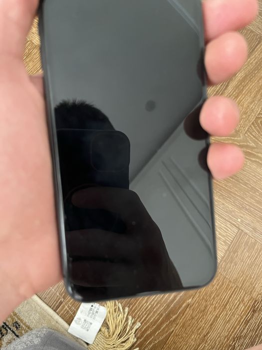 Iphone11 с коробкой