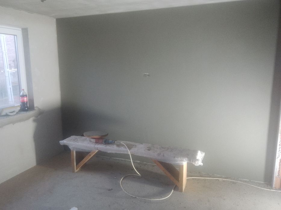 Execut fundații si case