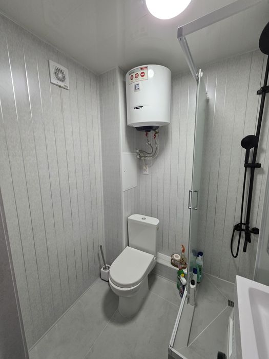 Ремонт квартир под ключ