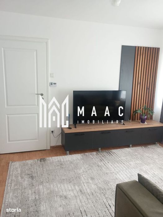 Apartament 2 camere | 48 MPU | Parter | Terezian