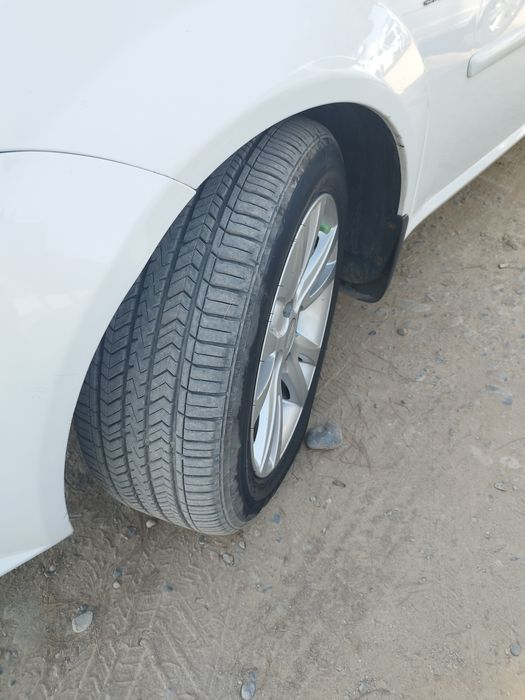 205/55 R16 yangi diska balon