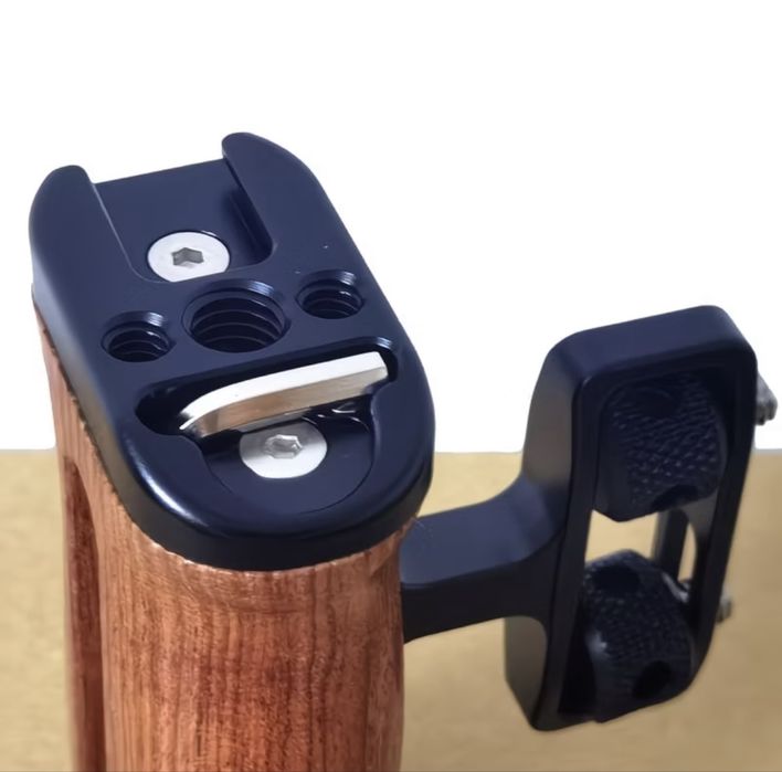 Ручка  для клетки Side Handle