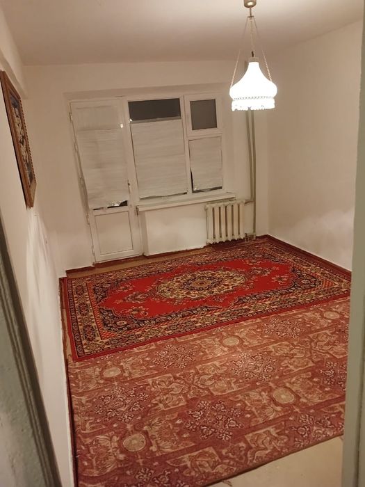 Ұзақ мерзімге квартира  90000