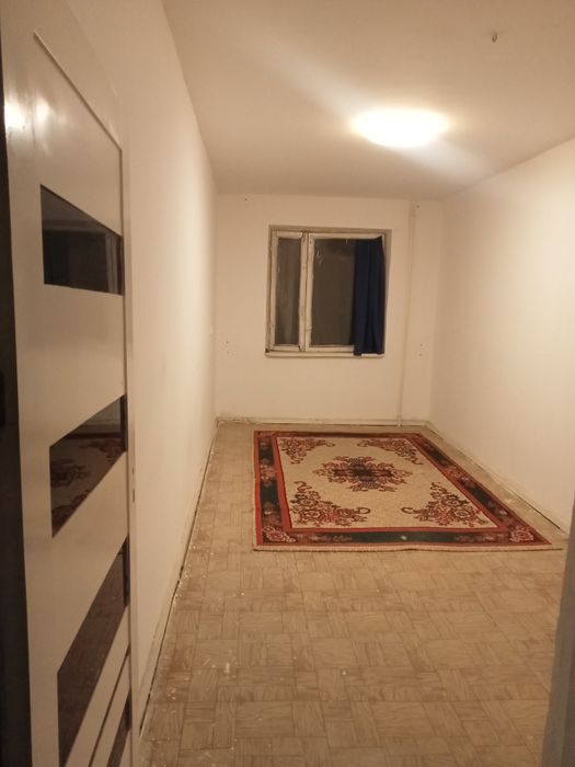 Uy Sotiladi 2 xonali 3chi qavatda joylashgan barcha qulayliklaga ega