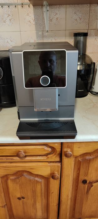Кафемашина Nivona NICR 970