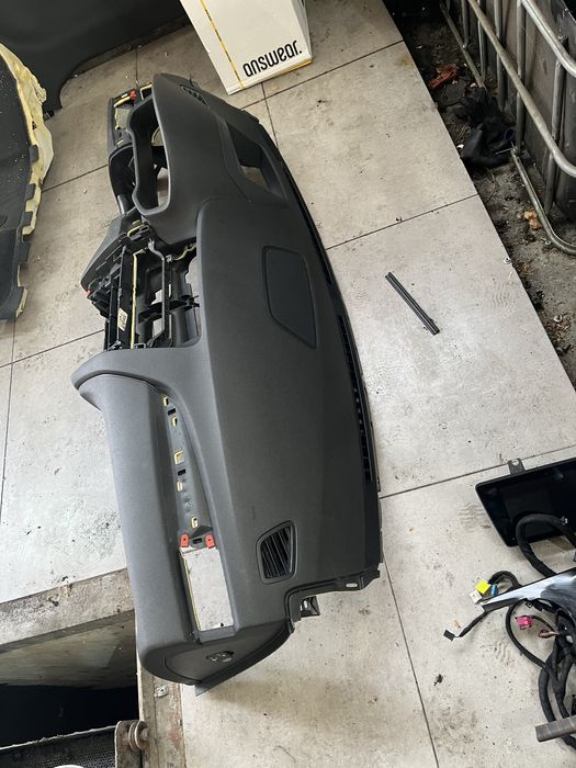 Арматурно табло с хед ъп бмв х3 ф25 ( armaturno tablo bmw x3 f25 )