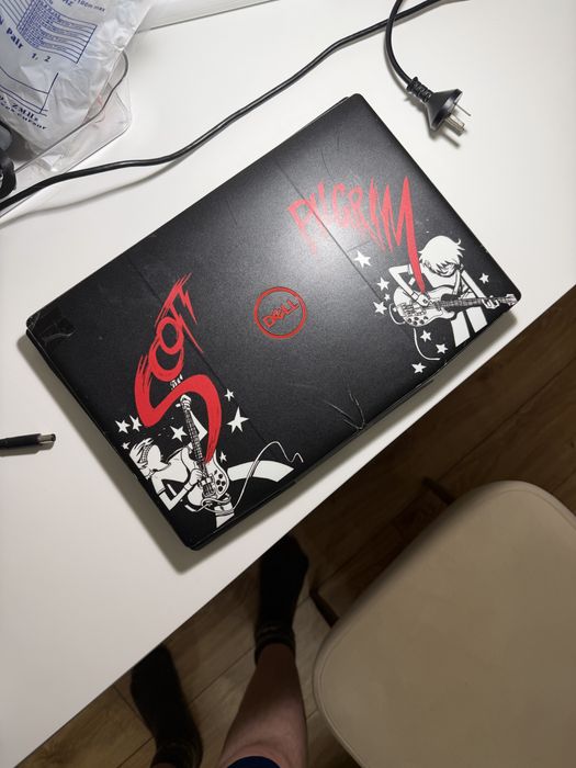 Продам Игровой Ноутбук Dell G3 3590