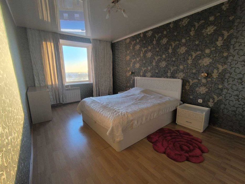 продам 2 комнатную в алтын армане