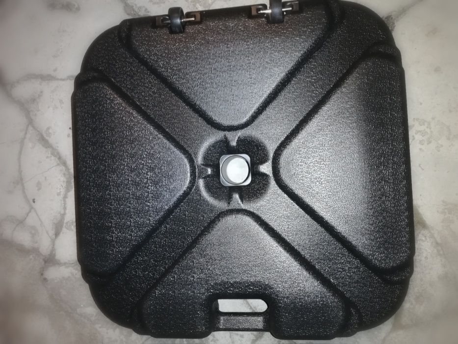 Тежести за чадъри