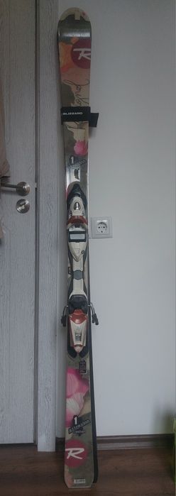 Ски Rossignol Attraction 1