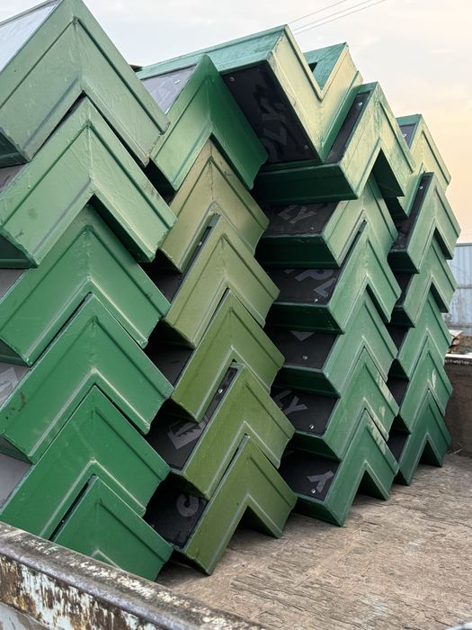 Опалубка 3.3 метра