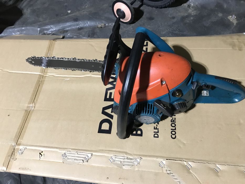 Drujba Makita DCS34 made in Japan Originala