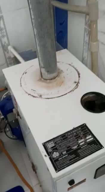 Ремонт газовых котлов