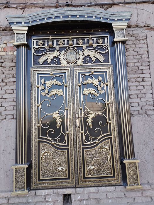 Temir eshik dom eshik glavniy uzb boylab yetkazamiz