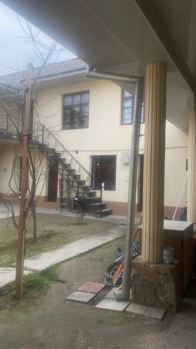 UY 4 SOTIK Toshkentda