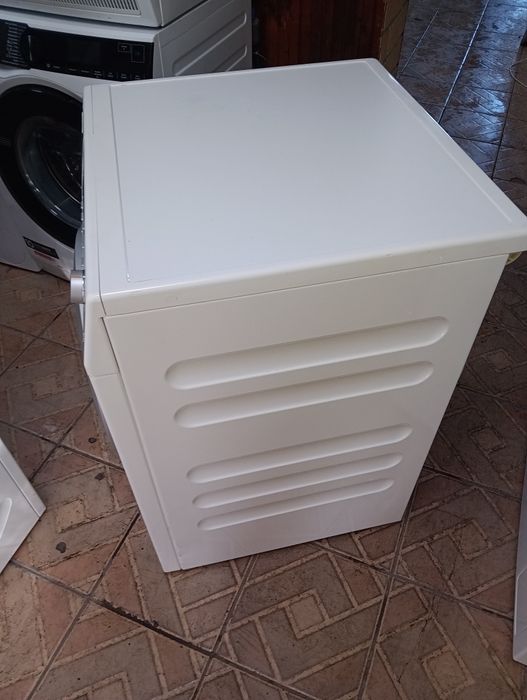 Като нова пералня Миеле Miele W 1  A+++ 8кг 2 години гаранция!