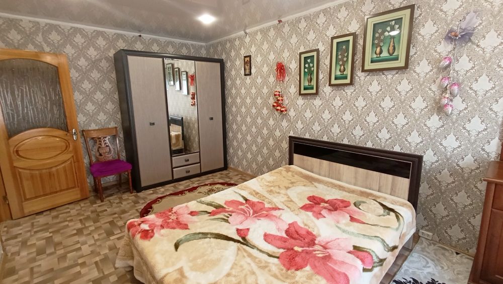 2-комн улучш, 62м².