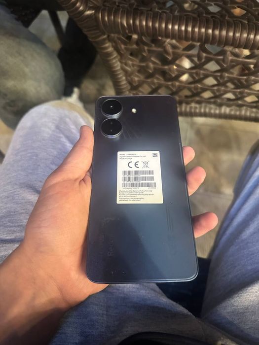 Redmi 13 c. Sotiladi