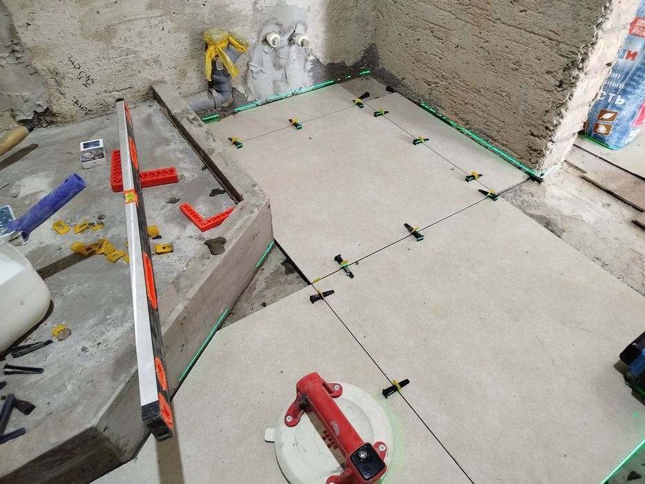 Ремонт квартир домов