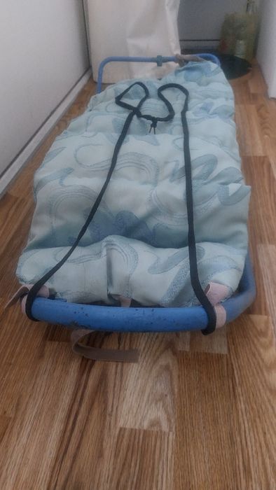 Детские санки продаю