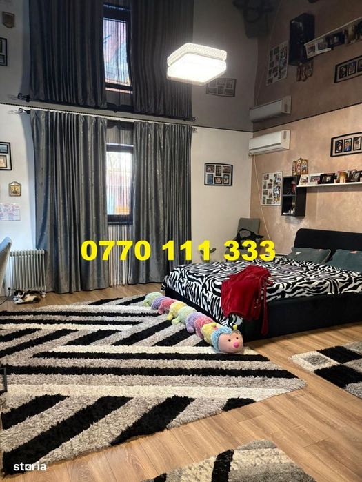 Apartament 1 camere, zona Plantelor, parter.