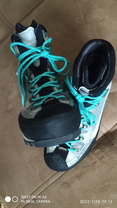 La Sportiva Trango Cube GTX