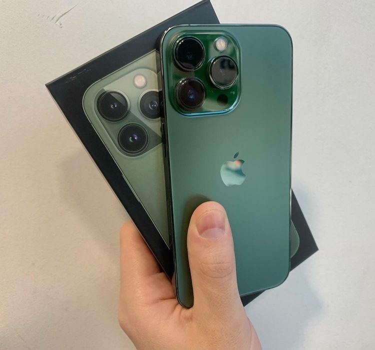 Iphone 13 pro 256