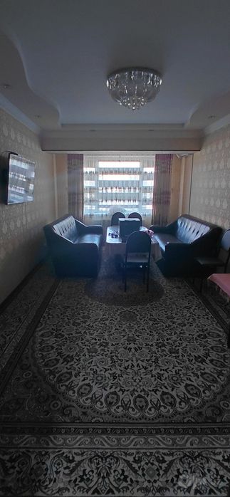 Продается 4 ком квартира 2 этаж в районе Суперхотдога