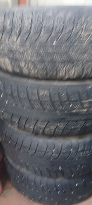 Балон с дискамы Трианжел срочна продам