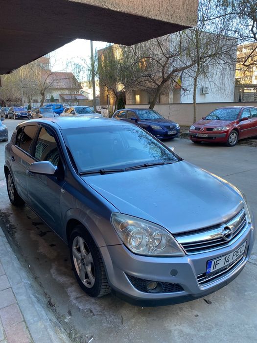 Opel Astra H din 2007