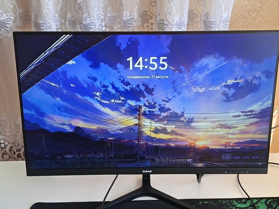 Продам игровой компьютер