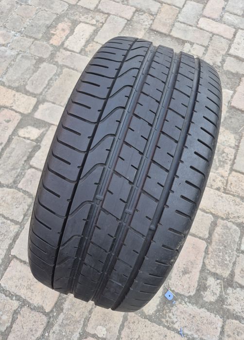 O bucată 285/35 R22 vară - una Continental Bridgestone Pirelli