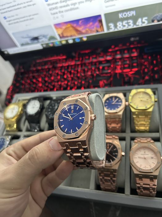 Ceas Audemars Piguet AP