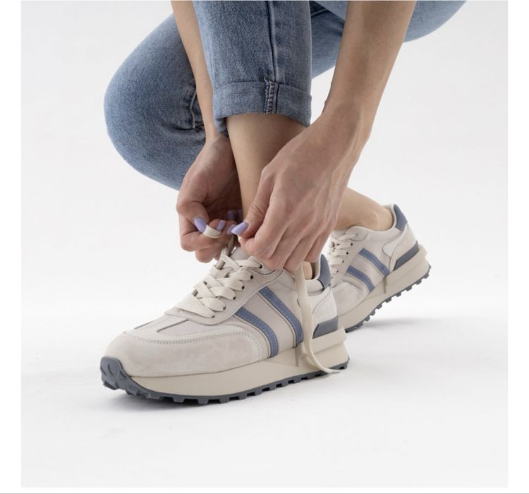 женская красовка