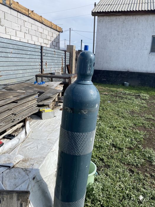 Продам углекислотный болон