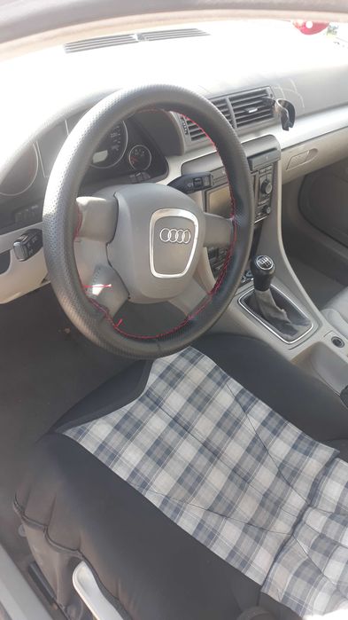 Audi A4 B7 Ауди А4 Б7 2.5TDI 163 к.с САМО НА ЧАСТИ