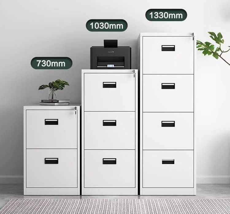 Metall ofis shkafi/Hujjatlar uchun mustahkam shkaf/kitob javoni