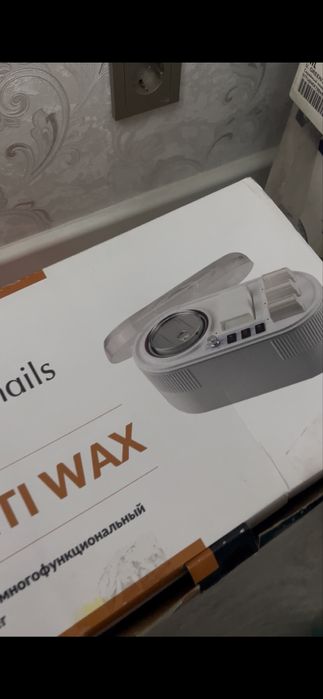 Воскосплав Россия