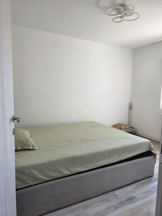 Apartament 2 camere Str Valtoarei nr4, bl6