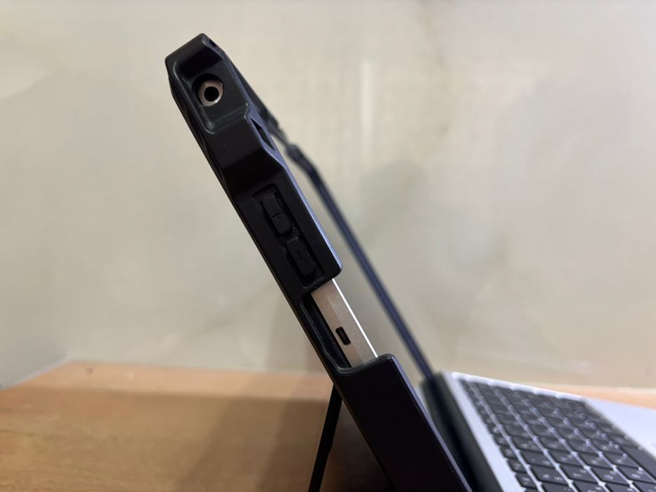 Продам ноутбук-планшет HP