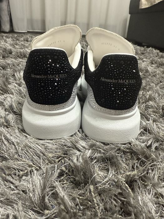 Alexander Mcqueen