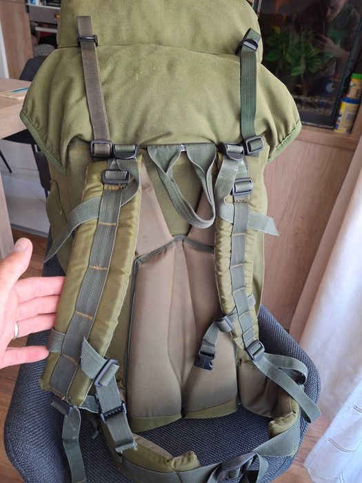Rucsac militar Berghaus Cyclops 2 Vulcan