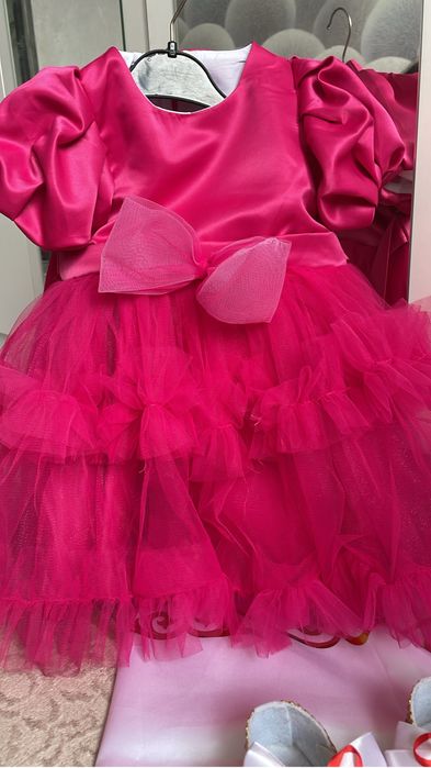 Тәй-тәй ақ жол тұсау кесу