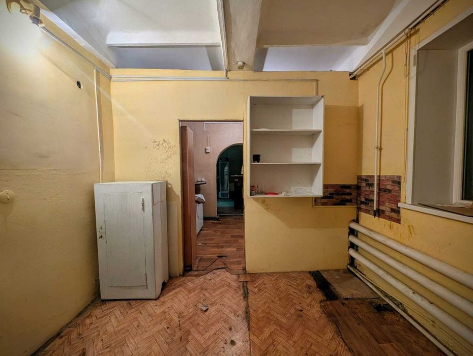 Помещение 82,4 м для